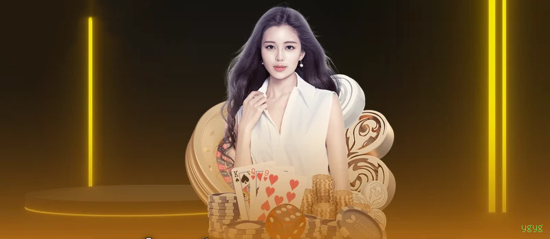 Roleta e blackjack ygyg