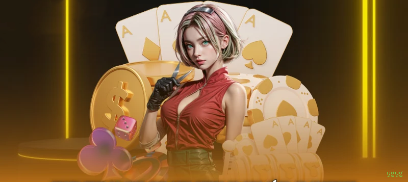 App ygyg slots mobile